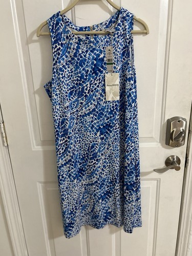 Abito smanicato tommy bahama - smanicato,