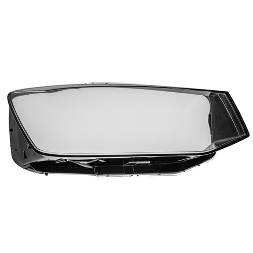 Vetro faro adatto audi - vetro,