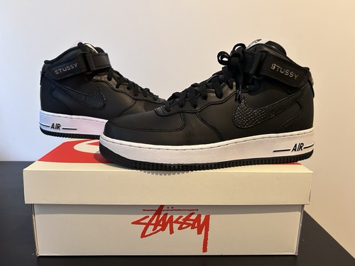 Nuovo stussy nike air - stussy, force