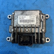 VAUXHALL OPEL testato EDU 1.7