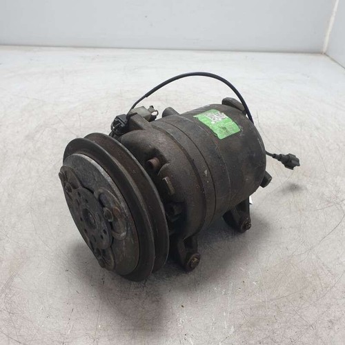 Compressore aria condizionata - compressore,