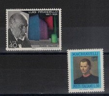 LUIGI PIRANDELLO ANNO 1967 E