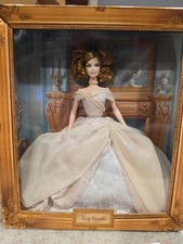 Lady Camille Barbie Bambola