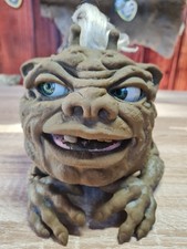 Boglins Hairy Boglin Dwork