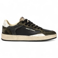 Crime London sneakers basse