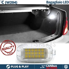 Luci LED Bagagliaio Per