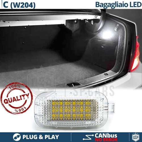 Luci led bagagliaio per - luci,