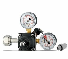 Kit Allaccio per Bombola Co2