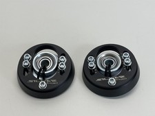 Silver Project per VW Golf 2 3
