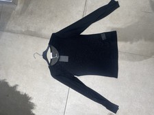 maglia a maniche lunge in