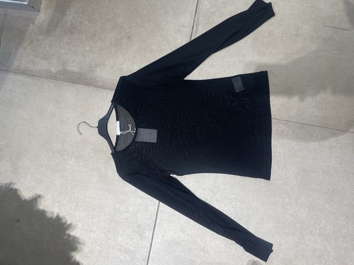 Maglia maniche lunge in - maglia,