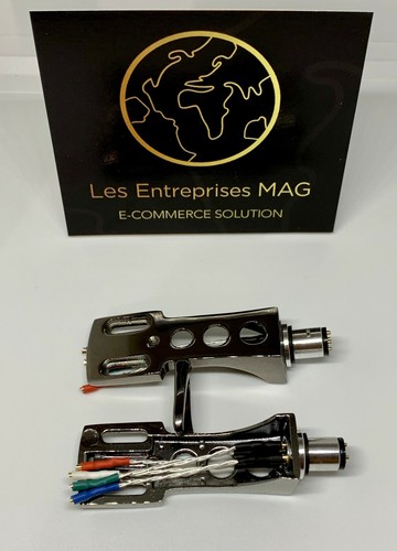 New titanium cartridge - new,
