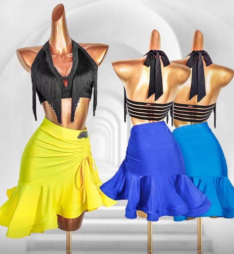 Costume rumba latina - costume,