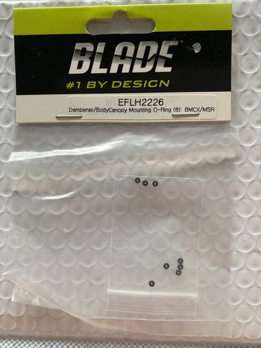 Flite blade eflh2226 - e-flite,
