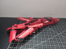 LEGO TECHNIC Jet Plane 9394