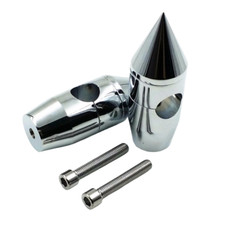 Motos 1" 25mm Spike Handlebar