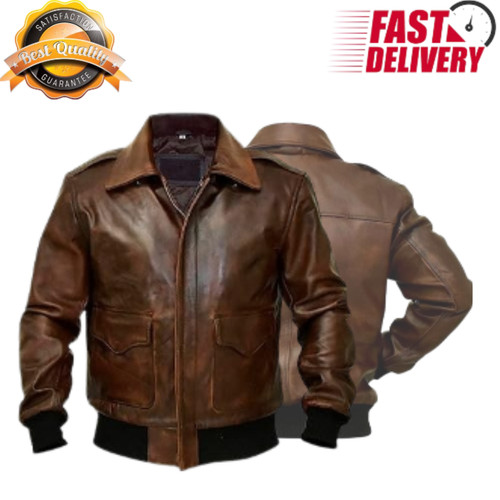 Giacca uomo aviatore - a2,