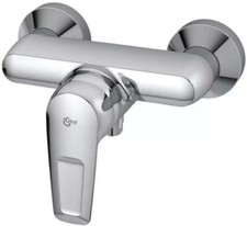 Miscelatore doccia esterno