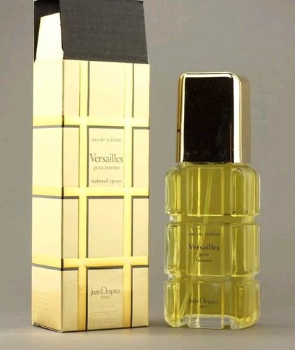 Versailles pour homme eau - versailles,