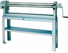 Calandra per lamiera