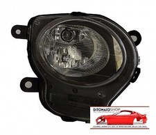 Faro inferiore h1 - faro,