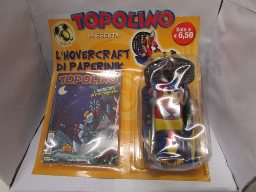 Topolino 2594 blisterato - topolino,