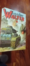  CAPITAN WALTER ed. AVE 1957 n. 227 Ottimo Jacovitti