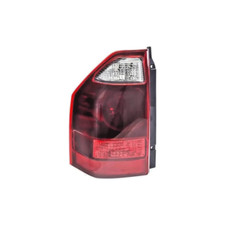 FANALE POSTERIORE SINISTRO