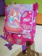 Zaino winx primaria