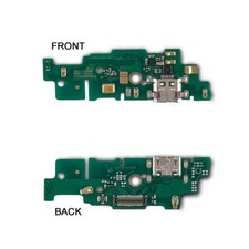FLAT DOCK USB CONNETTORE