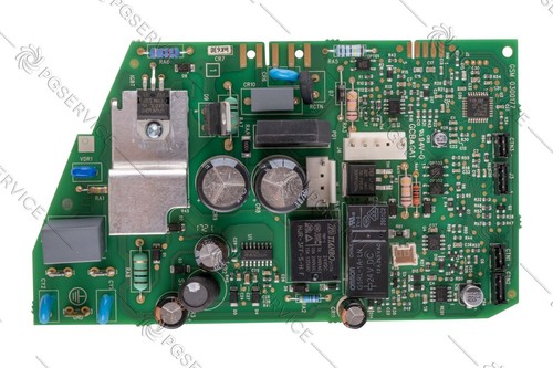 Moulinex scheda elettronica