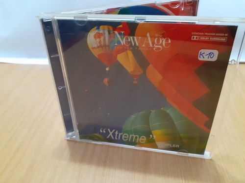 New age music - new,