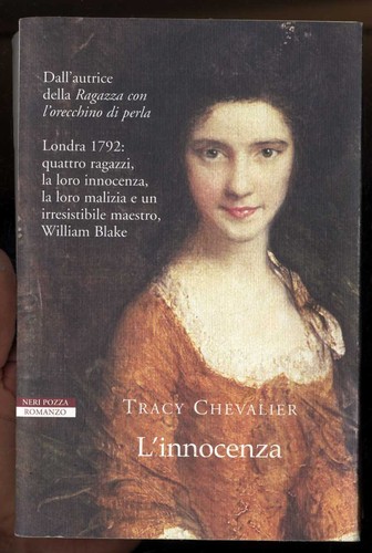 L'innocenza