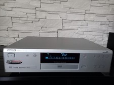 Philips DVDR-980 registratore