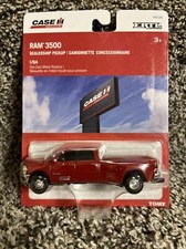 2022 ERTL 1/64 Case IH RAM