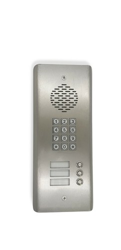 Interfono gsm con - 4g,