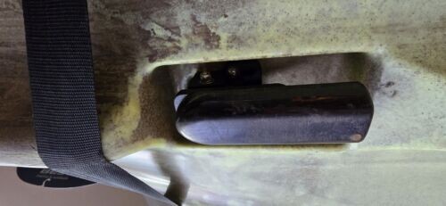 Supporto velocità trasduttore
