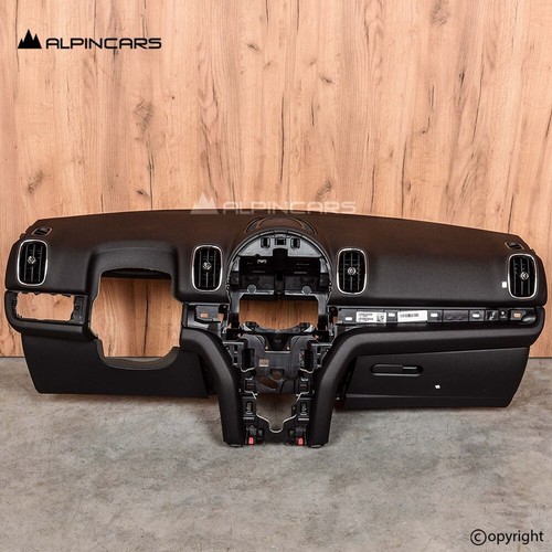 Mini f60 countryman quadro - mini,