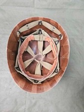 Liner Sottocasco in FIBRA Elmetto M1 US Interno US (rif. AAA) (sp.s.)