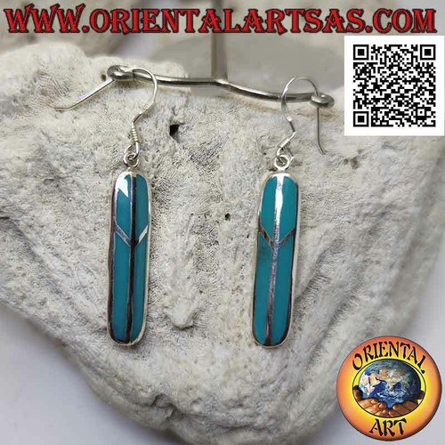 Orecchini argento 925 - orecchini,