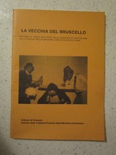 La Vecchia del Bruscello