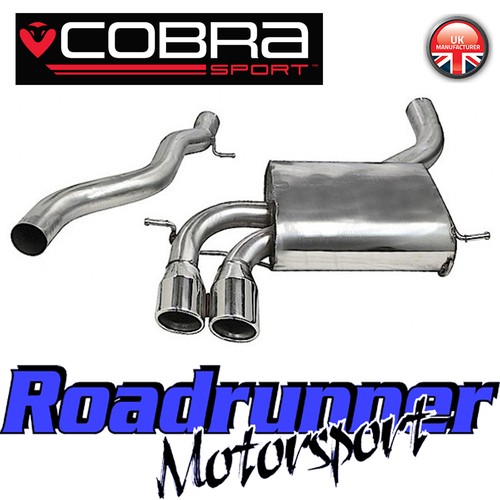 Cobra audi porte 2 0 - cobra, s3