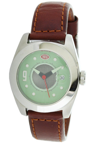 Orologio vintage insolito - orologio,