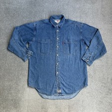Camicia vintage Levis camicia