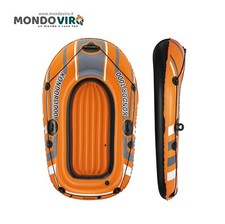 Canotto gonfiabile da mare