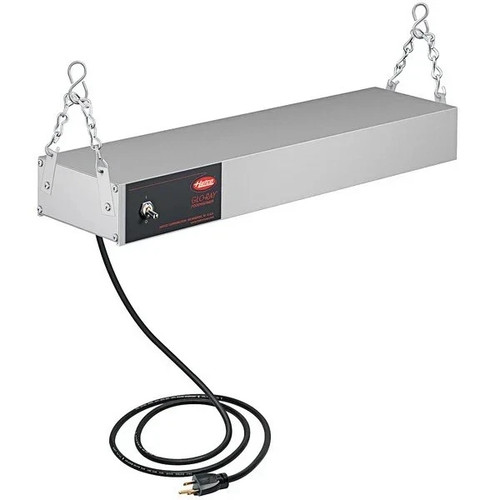 Hatco grah glo - grah-24, 24"
