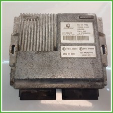 Centralina LANDI RENZO LC02