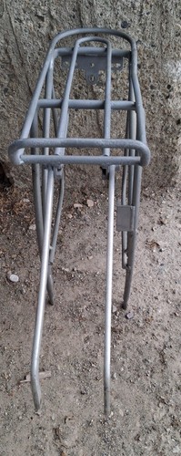 Portapacchi posteriore - portapacchi,