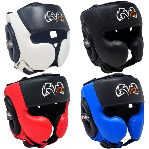 Rival rhg30 copricapo - rival,