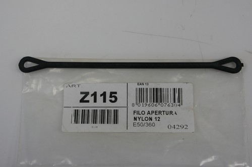 Filo fermo sportello - , bauletto